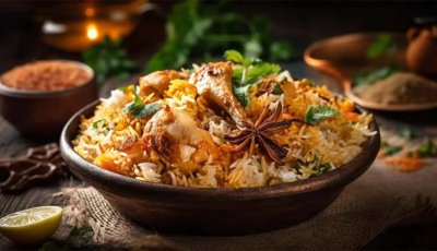 যে মসলাগুলো না কিনে ঘরেই তৈরি করে নিতে পারবে