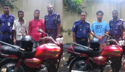 ধারের টাকা পরিশোধ না করায় জামায়াত কর্মীকে হত্যা, গ্রেপ্তার ৩