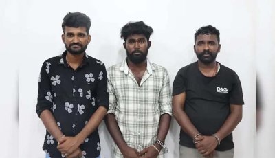 স্বামীর সঙ্গে ঘুরতে যাওয়ায় সন্ত্রাসী দিয়ে তরুণীকে গণধর্ষণ করালেন স্ত্রী
