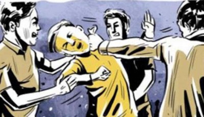 রাবি ছাত্রীর মুঠোফোনে কুপ্রস্তাবের অভিযোগ, যুবককে পুলিশে সোপর্দ