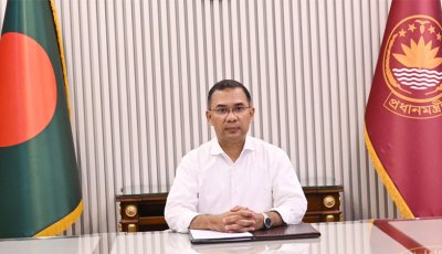 জনগণের অধিকার ও সমতা প্রতিষ্ঠাই ছিল একুশের মূল চেতনা