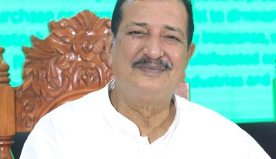 পরিচ্ছন্ন রাজশাহী গড়তে নেতাকর্মীদের প্রতি ভূমিমন্ত্রীর আহ্বান