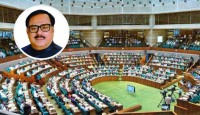 দেশে সাড়ে ১১ লাখ টন খাদ্য মজুত আছে