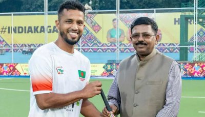 জিমির স্বীকৃতির ম্যাচে জাপানের কাছে হারল বাংলাদেশ
