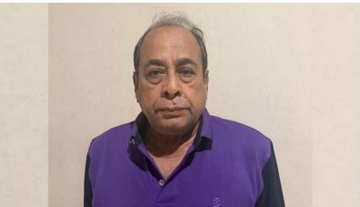 শহীদ রাষ্ট্রপতি জিয়াউর রহমানের হত্যাকারী আটক