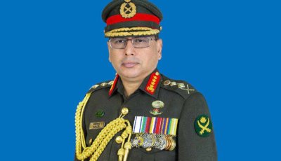 পাঁচ দিনের সরকারি সফরে তুরস্ক গেলেন সেনাপ্রধান