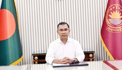 স্বাধীনতা দিবস আত্মত্যাগ ও দেশপ্রেমের চেতনাকে নতুন করে উজ্জীবিত করে : প্রধানমন্ত্রী