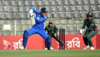 ভারতের কাছে হোয়াইটওয়াশ বাংলাদেশ