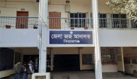 ২৯ গ্রাম হেরোইনসহ আটক মাদক ব্যবসায়ীর যাবজ্জীবন কারাদণ্ড