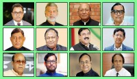 কারা হচ্ছেন সরকারের ‘ছায়ামন্ত্রী’