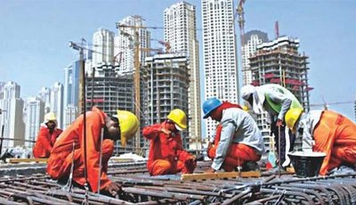 বাংলাদেশের জন্য মালয়েশিয়ার শ্রমবাজার খুলছে