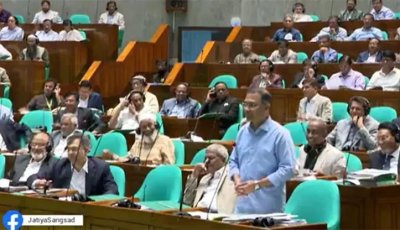 অন্তর্বর্তী সরকারের সময় হামের টিকা আমদানি করা হয়নি: প্রধানমন্ত্রী