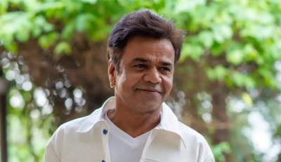 টাকা ছিল না বলে আমাকে জেলে পাঠানো হয়নি : রাজপাল