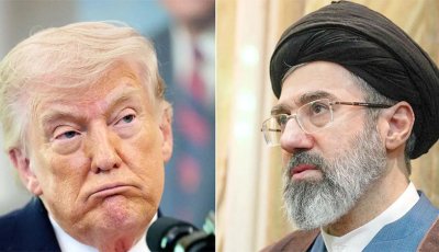 যুদ্ধ বন্ধে ৩ স্তরের নতুন প্রস্তাব দিলো ইরান