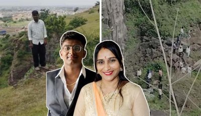 পাহাড়ে তরুণ ও বাবা-মায়ের মর্মান্তিক মৃত্যু: সামনে এলো নতুন তথ্য