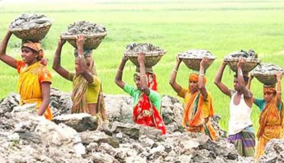 শ্রমিক শ্রেণীকেই তাদের কথা বলতে হবে