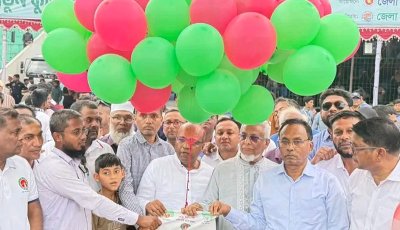 দেশব্যাপী সাড়া জাগানো নতুন কুঁড়ি স্পোর্টস কক্সবাজারে শুরু