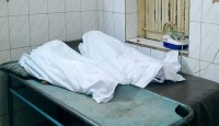 গাজীপুরে সড়কে ঝরলো দুইটি  প্রাণ
