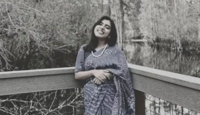 দে‌শের পথে বৃষ্টির মরদেহ, ঢাকায় পৌঁছাবে শনিবার