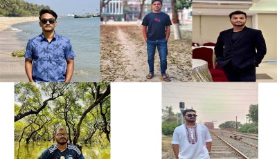 সড়ক দুর্ঘটনায় গুরুতর আহত রুয়েটের ৫ শিক্ষার্থী