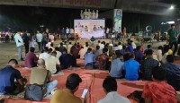 মুচলেকায় জামিন পেলেন ১৪ শিক্ষার্থী