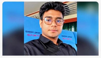 মেসে ‘ভাত চুরি’ করে খাওয়ার অভিযোগে বিশ্ববিদ্যালয় ছাত্রকে ‘পিটিয়ে হত্যা’