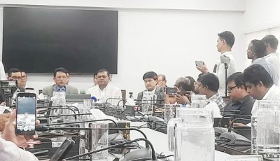২০২৭ সালে এসএসসি শুরু ৭ জানুয়ারি, এইচএসসি ৬ জুন