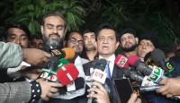 সংরক্ষিত আসনের দায়িত্ব প্রধানমন্ত্রীকে দিলেন স্বতন্ত্র এমপিরা