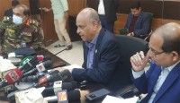 হাইকোর্টের রায়ের দিকে তাকিয়ে স্বাস্থ্যমন্ত্রী