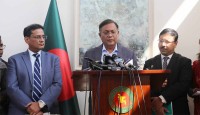 রোহিঙ্গা প্রত্যাবর্তন দ্রুত শুরু করতে পারব : পররাষ্ট্রমন্ত্রী