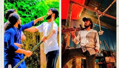 নৈতিক স্খলন-পদ-বানিজ্য ও সংগঠনের পরপন্থী কর্মকাণ্ডে আম্মারের শিবির ‘সাথী’ পদ বাতিল