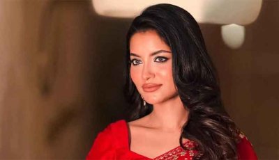 ‘গ্রামের মানুষ এখন তুষিকে চিনে না, চিনে ওই পাগলীকে’