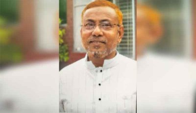 পবিত্র ঈদুল আযহার শুভেচ্ছা জানালেন নজরুল ইসলাম হেলাল