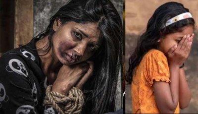রক্তক্ষরণ থামছে না রাজশাহীতে: এক বছরে দেড়শতাধিক কন্যাশিশু নির্যাতনের শিকার