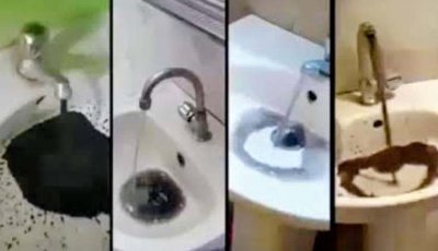 ৮৫% বাসাবাড়ির পানিতে মলের জীবাণু: উৎস থেকে খাবার পাত্রে নিরাপদ পানির তীব্র সংকট