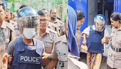 রায়ের অপেক্ষা, স্বপ্নার পর আদালতে প্রধান আসামি সোহেল