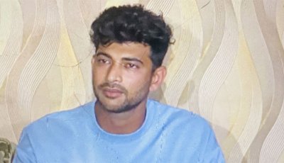 ক্রিকেটার নাঈমকে মারধরের নেপথ্যে ‘সোনা চোরাচালানের তথ্য’