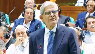 সেপ্টেম্বর-অক্টোবরে স্থানীয় সরকার নির্বাচন ‍শুরু : মির্জা ফখরুল