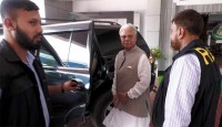 সাবেক স্বরাষ্ট্রমন্ত্রী আলতাফের জামিন,  কারামুক্তিতে বাধা নেই