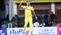 চেন্নাইয়ে নায়ক থেকে ‘ভিলেন’ মোস্তাফিজ