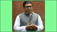 পুনরায় প্রধানমন্ত্রীর বিশেষ সহকারী হলেন বিপ্লব বড়ুয়া