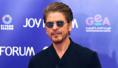 শাহরুখের জন্মদিনে ভক্তদের জন্য দুঃসংবাদ!