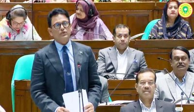 আমি কাউকে আঘাত করতে চাননি , শিক্ষামন্ত্রীর  দুঃখ প্রকাশ
