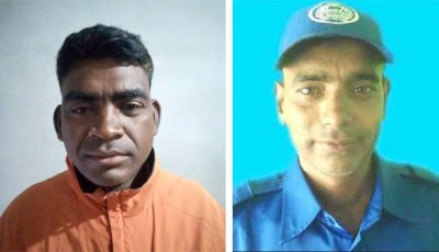 গোদাগাড়ীতে ৫ লিটার কেরুসহ দুইজন আটক, চেয়ারম্যানের মোটরসাইকেলের দাবি