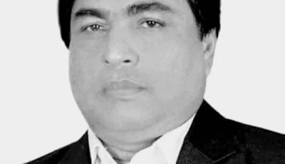 দুর্নীতির মামলায় টেকনাফের সাবেক চেয়ারম্যান জাফরের কারাদণ্ড