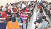 বিশ্ববিদ্যালয়ে ভর্তি শুরু হচ্ছে আগামীকাল শুক্রবার থেকে।
