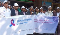 পরামর্শ ছাড়া ব্যথার ওষুধ খেয়ে কিডনির ক্ষতি