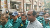 আরও ৩ মামলায় বিএনপি নেতা দুদুর জামিন
