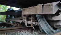 ঢাকার সঙ্গে উত্তরবঙ্গের রেল যোগাযোগ বন্ধ