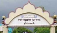 নওগাঁর একটি কেন্দ্রে  ৫৯ জন নকল পরীক্ষার্থী
